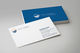 Miniatura da Inscrição nº 53 do Concurso para                                                     New Logo. 2 business cards and letterhead paper
                                                
