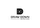 Pictograma corespunzătoare intrării #129 pentru concursul „                                                    Draw Down Detection - Logo
                                                ”