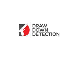 #52 pentru Draw Down Detection - Logo de către golden515