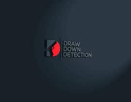 #54 pentru Draw Down Detection - Logo de către golden515