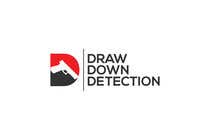 #78 pentru Draw Down Detection - Logo de către golden515