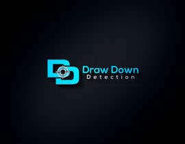 #60 pentru Draw Down Detection - Logo de către sufiasiraj
