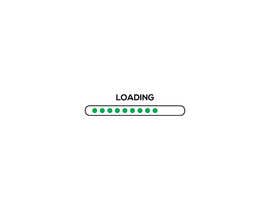 #17 for Very Simple &quot;Loading Bar&quot; Design by hafijurrahman200