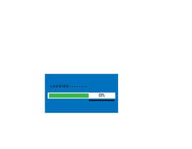 #27 for Very Simple &quot;Loading Bar&quot; Design by JhShihab
