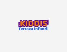 #19 for Logotipo Terraza Infantil by BrunoCoutinhoINW