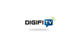 Miniatura de participación en el concurso Nro.156 para                                                     Create a Logo for DigiFi TV
                                                