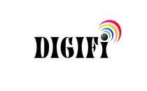 #821 za Create a Logo for DigiFi TV od zoheerkhan72