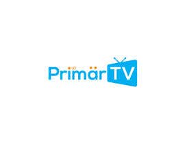 #23 for Create a logo for Primär TV by bluebird3332