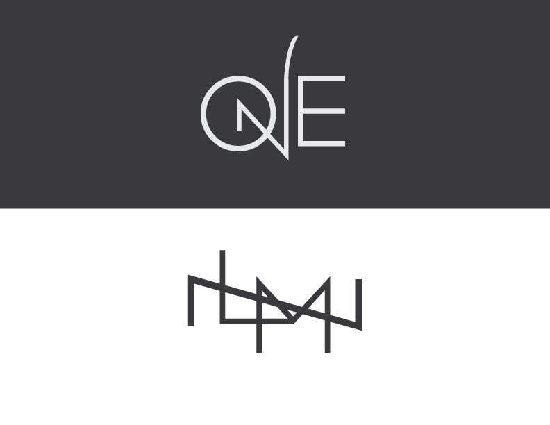 Proposition n°56 du concours                                                 Design logos from attached photo. Simple.
                                            