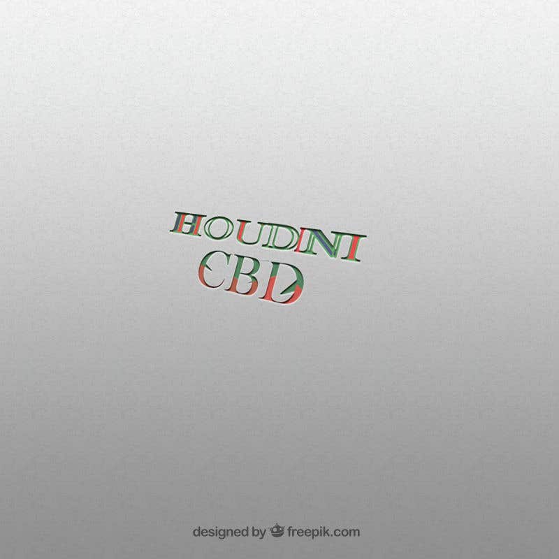 Natečajni vnos #27 za                                                 CBD Company Logo
                                            