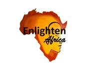 #7 para Redesign the following packaging using the two logos of Enlighten Africa and Enlighten International por Zarminairshad