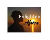 #9 para Redesign the following packaging using the two logos of Enlighten Africa and Enlighten International por Zarminairshad