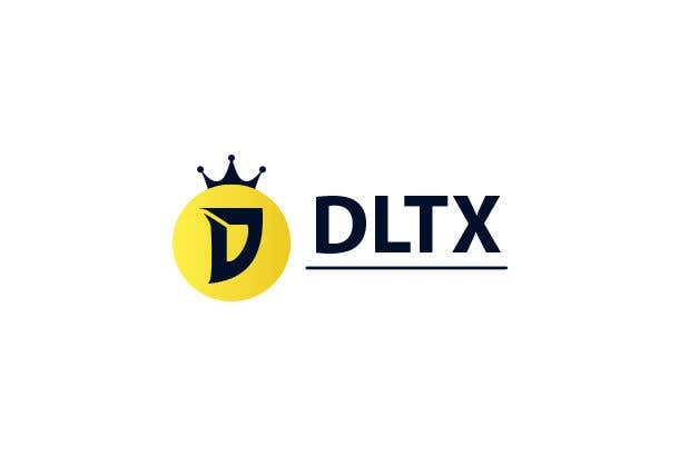 Natečajni vnos #60 za                                                 logo for deltaex coin
                                            