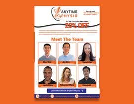 #5 for Create New Marketing Materials (Flyers, Pamplets, Team Profile) by youshohag799