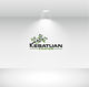Predogledna sličica natečajnega vnosa #480 za                                                     Kesatuan Kratom Logo Design
                                                