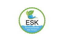 #542 za ESK logo redesign od GraphixExpert24