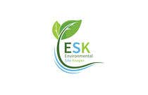 #570 para ESK logo redesign por GraphixExpert24
