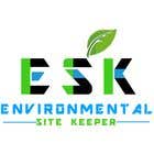 #610 za ESK logo redesign od XINITELO