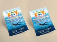#27 za Two business cards and a 5” x 7” advertisement od Mahmoudagharbia