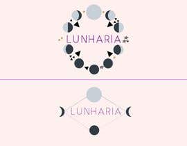 Nro 104 kilpailuun Design a logo for Lunharia käyttäjältä cyasolutions
