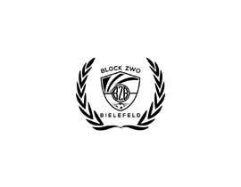 #7 for German football/soccer fan club Crest/Emblem Logo Design by biplob1985