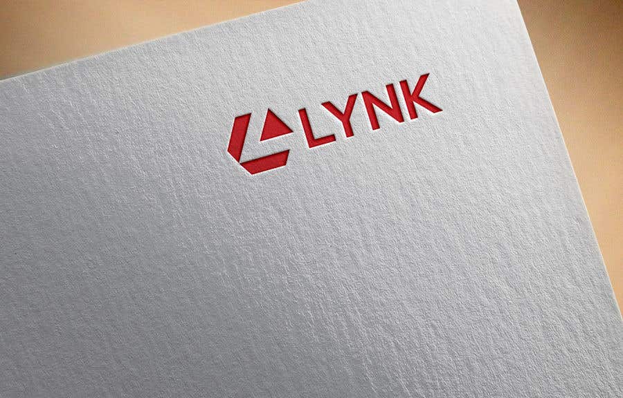 Natečajni vnos #596 za                                                 Design Logo for LYNK
                                            