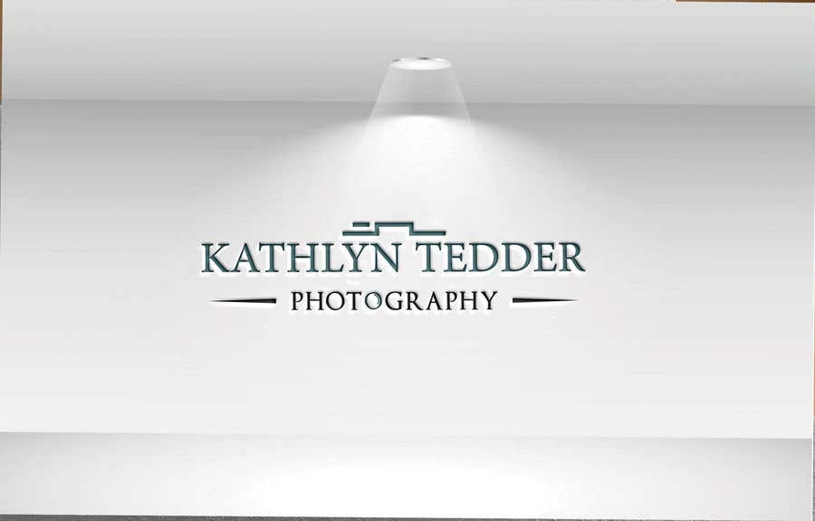 Natečajni vnos #332 za                                                 Kathlyn Tedder, Photography
                                            