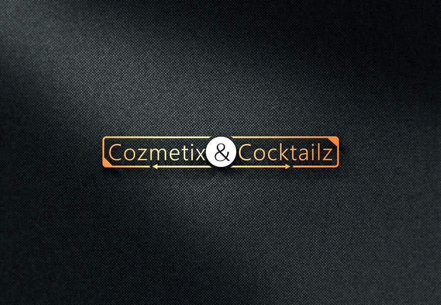 Contest Entry #143 for                                                 Cozmetix & Cocktailz
                                            