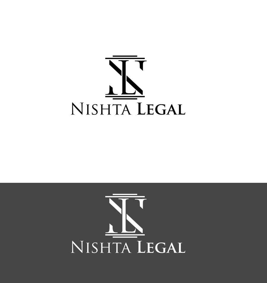 Natečajni vnos #15 za                                                 logo for law firm
                                            