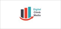 #4 za Logo Design for a digital media company od rahathasan3619