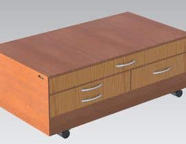 #16 za Design a convertible coffee table. od MrDesign411