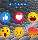 #21 za Messenger reaction emojis od Graphicschool247