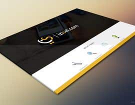 #225 para Logo for E-commerce business de sanaaaashour