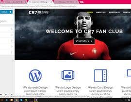 #6 for New Wordpress Theme for Online Gambling Site by bappymahmud880