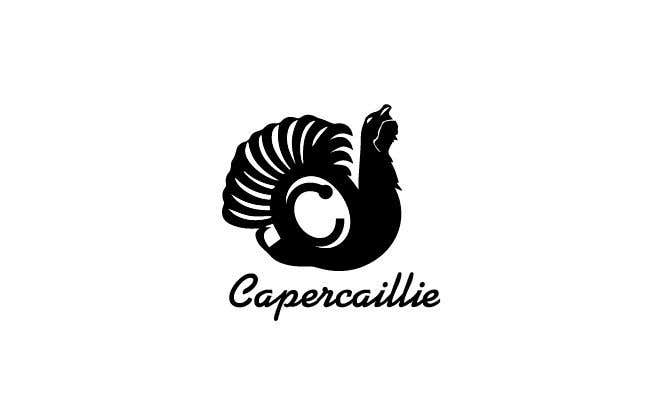 Natečajni vnos #99 za                                                 Capercaillie
                                            