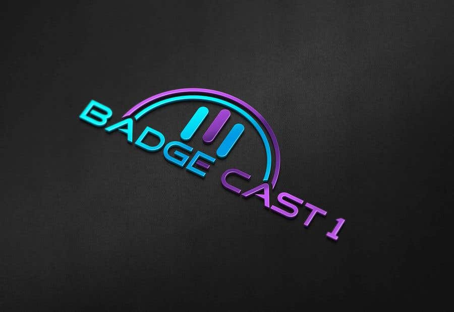Contest Entry #99 for                                                 Badge Cast 1
                                            