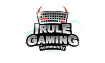 #26 για logo or banner for iRuleGaming.com Gaming Community από m20131986