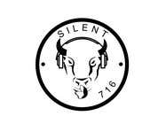 #62 para design logo - silent 716 por JRM97