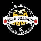 #96 for Logo for our new beer Peaches &amp; Cream Pale av shafiqulp139
