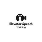 #95 for logo for &quot;elevator speech training&quot; av yusufpradi