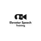 #98 for logo for &quot;elevator speech training&quot; av yusufpradi