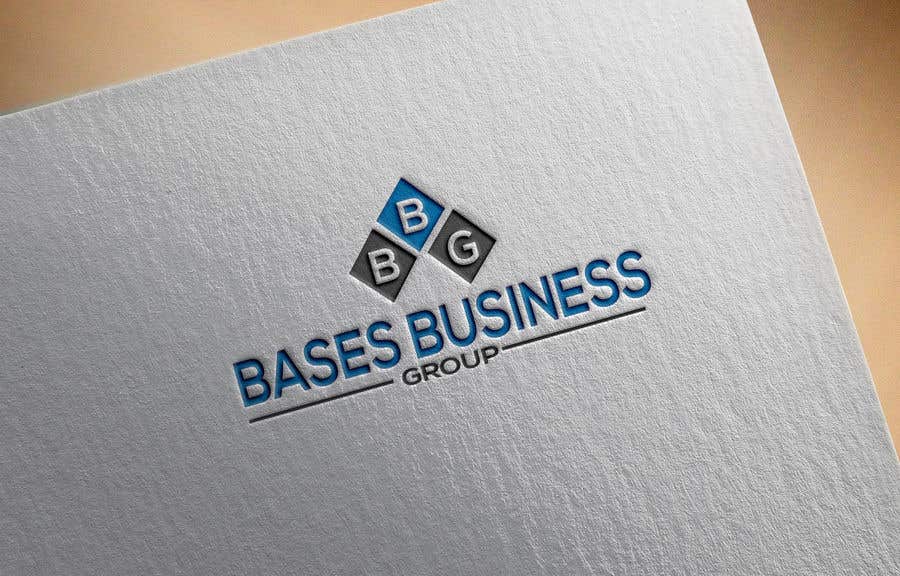 Konkurransebidrag #39 i                                                 Design A Business Logo
                                            