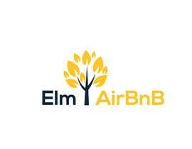 #35 pёr Logo Competition  -  Elm Airbnb nga adminlrk