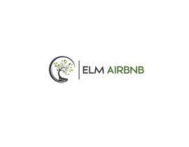 #66 for Logo Competition  -  Elm Airbnb av crazyman543414