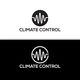 Miniatyrbilde av konkurransebidrag #196 i                                                     Logo Design For CLIMATECONTROL
                                                