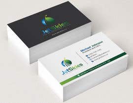 #19 for Would like to design corporate stationery by wefreebird