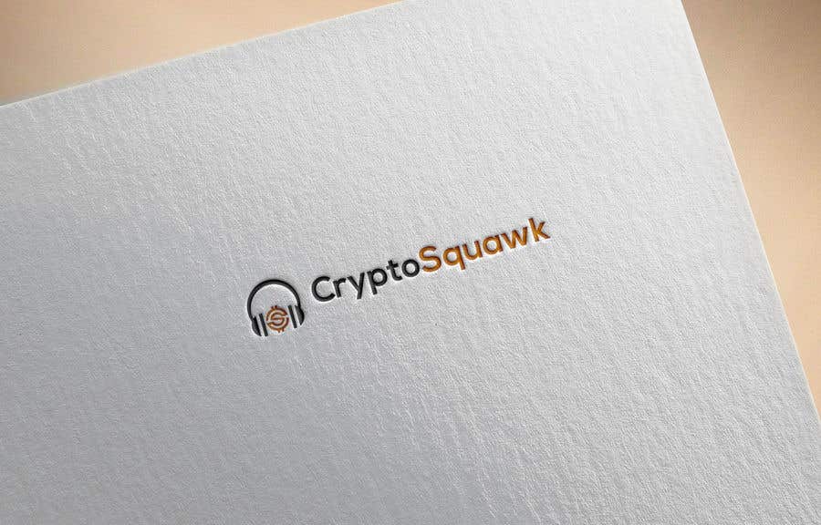 Konkurransebidrag #13 i                                                 CryptoSquawk logo
                                            