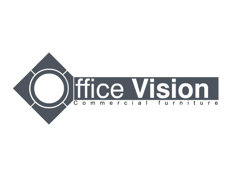 
                                                                                                                        Proposition n°                                            5
                                         du concours                                             Logo Design for Office Vision
                                        
