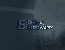 #21 ， Logo Creation for DigitalSoftwares 来自 muradgazi