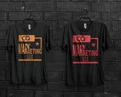 #50 for Company T-Shirt Design av mdakirulislam